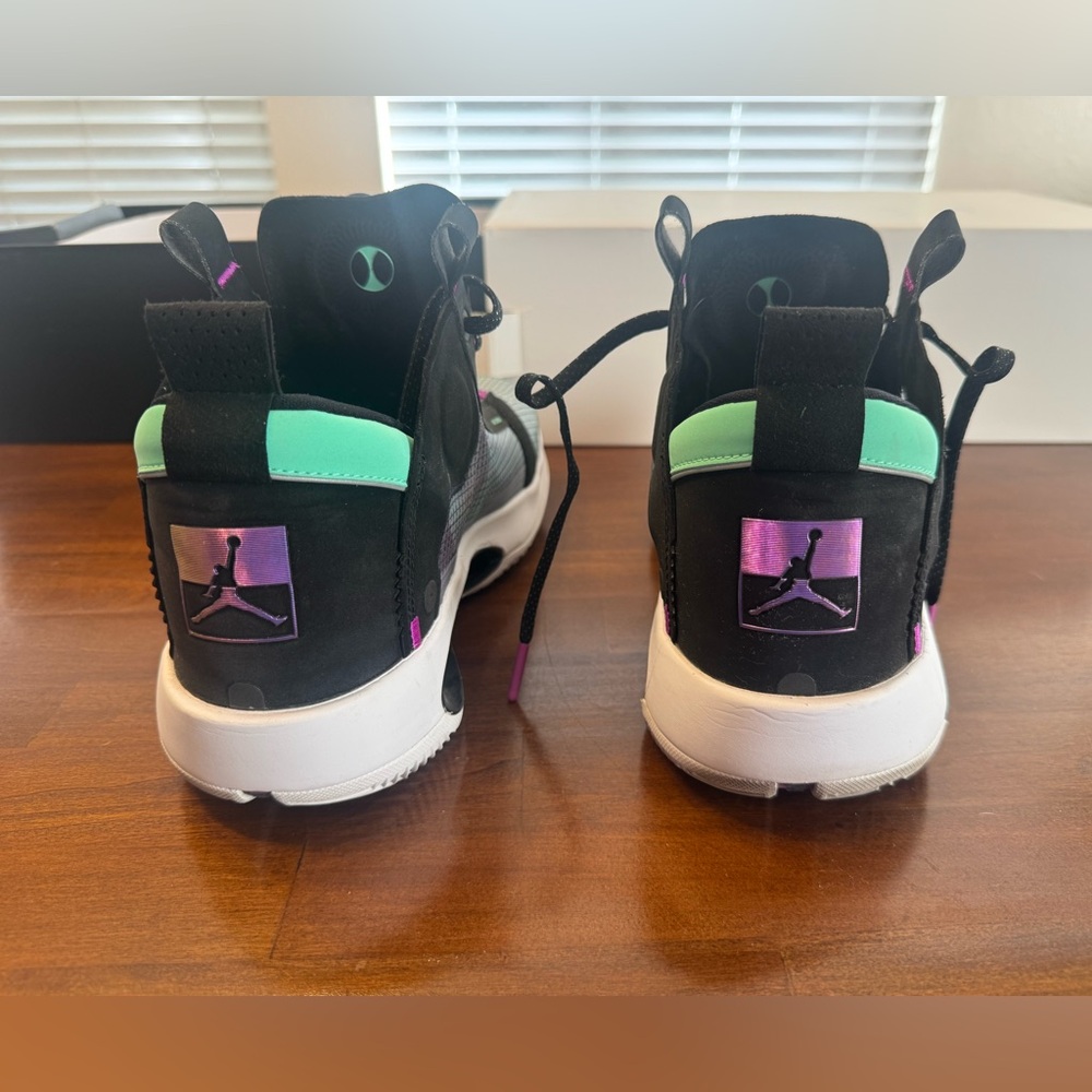 Air Jordan XXXIV Athletic Shoes - Picture 6 of 12